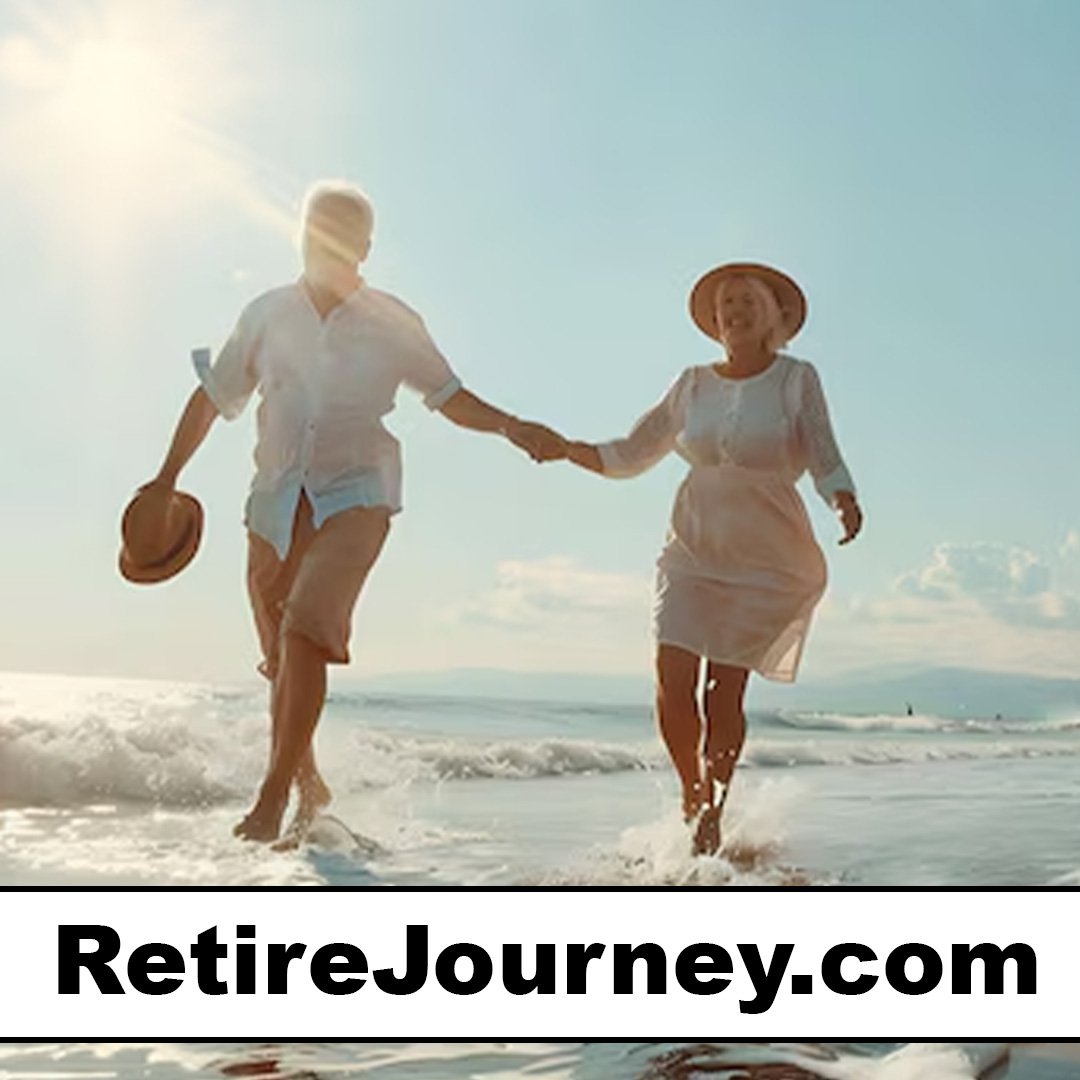 retirejourney.com