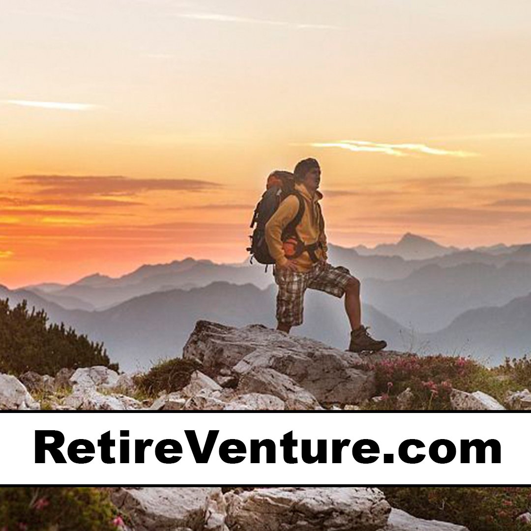 retireventure.com