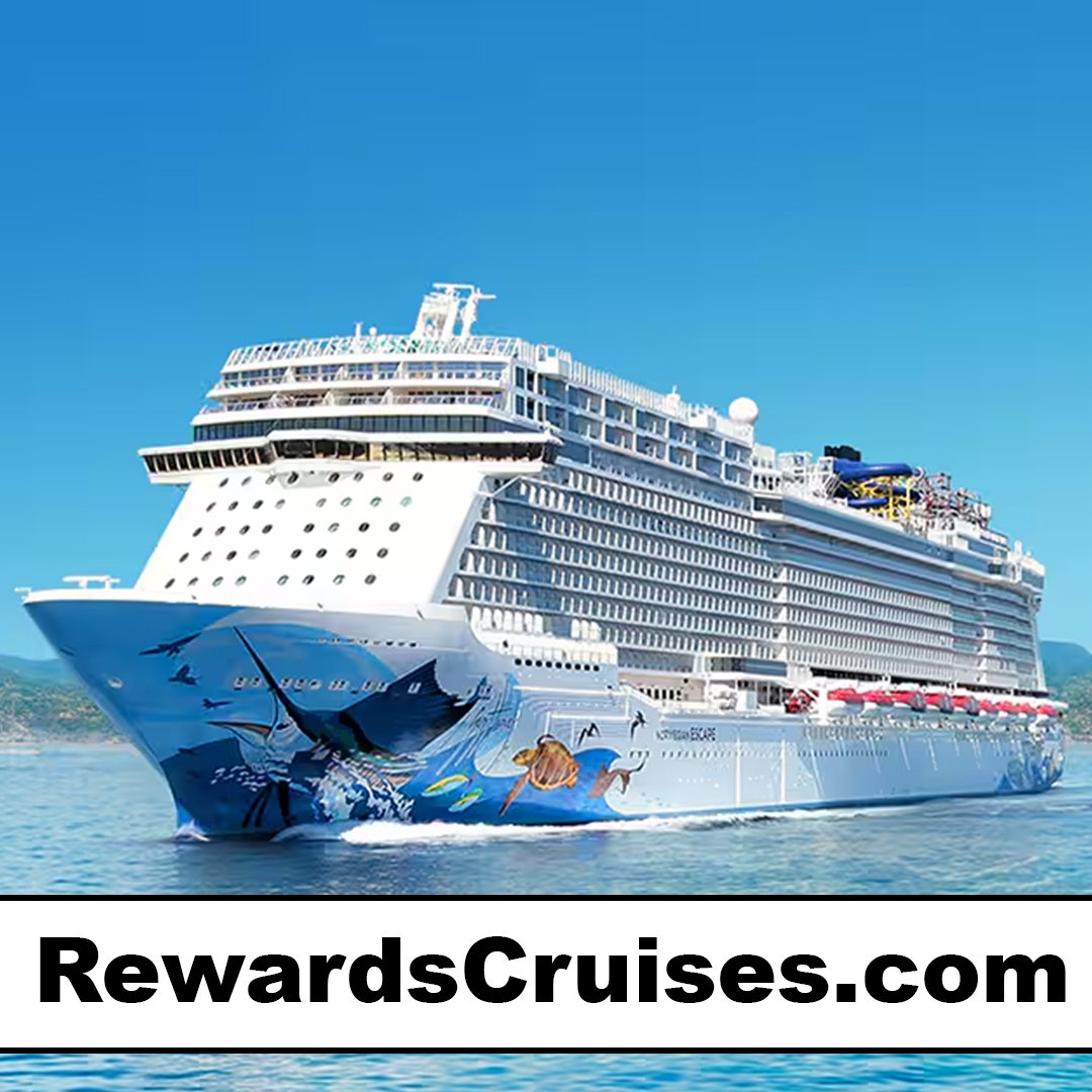 rewardscruises.com