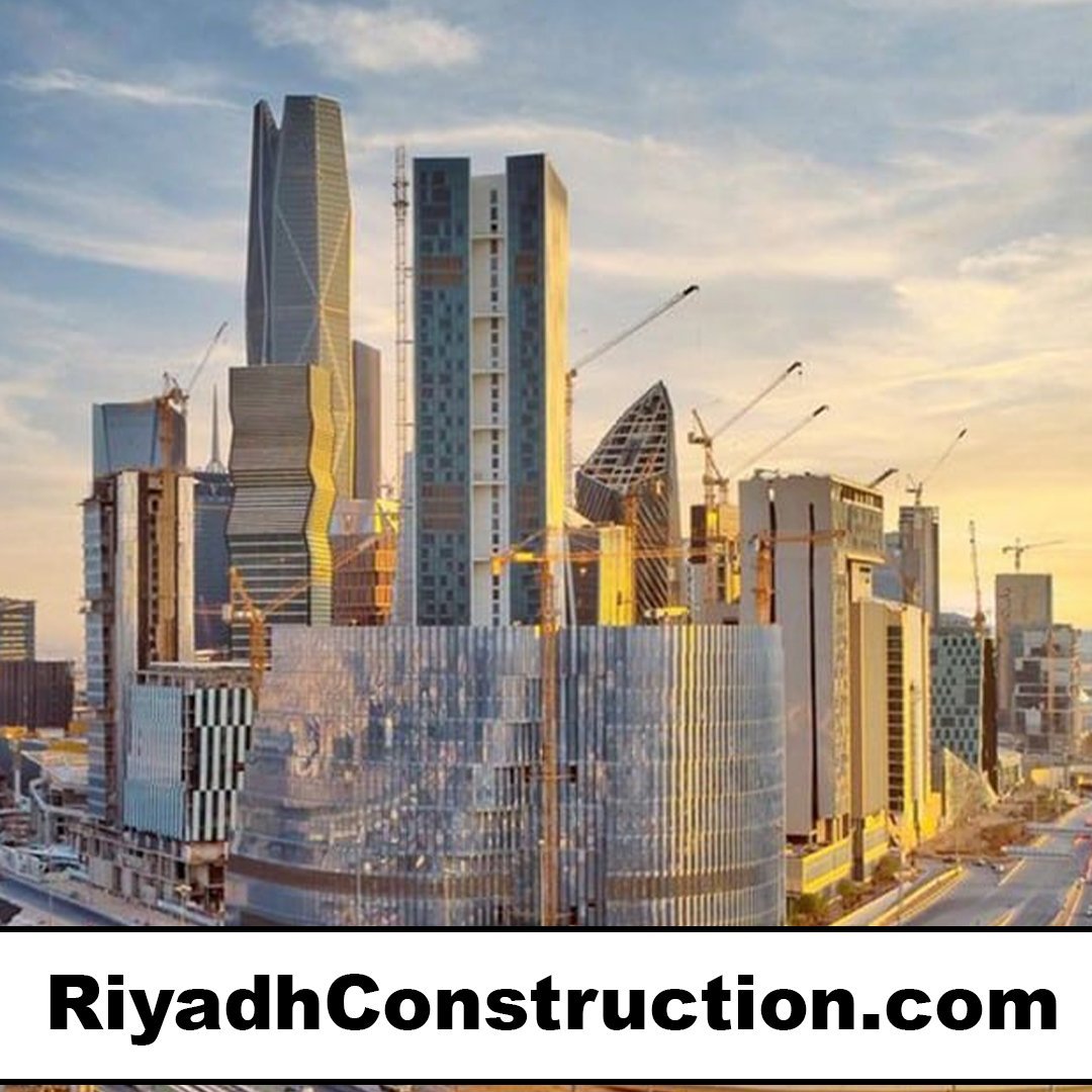 riyadhconstruction.com