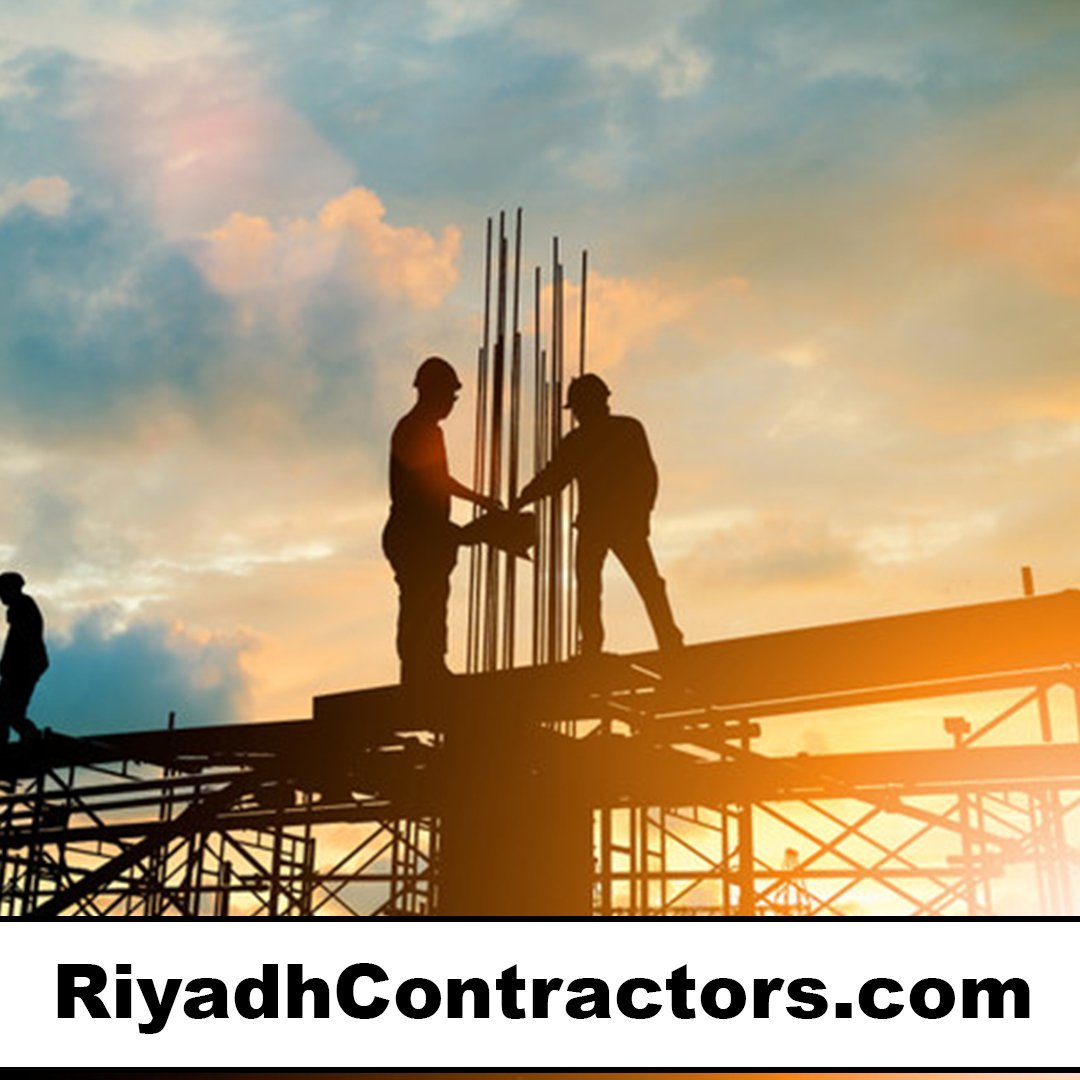riyadhcontractors.com