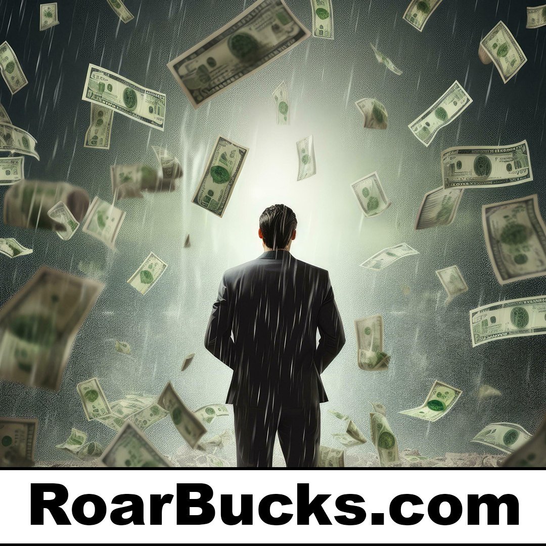 roarbucks.com