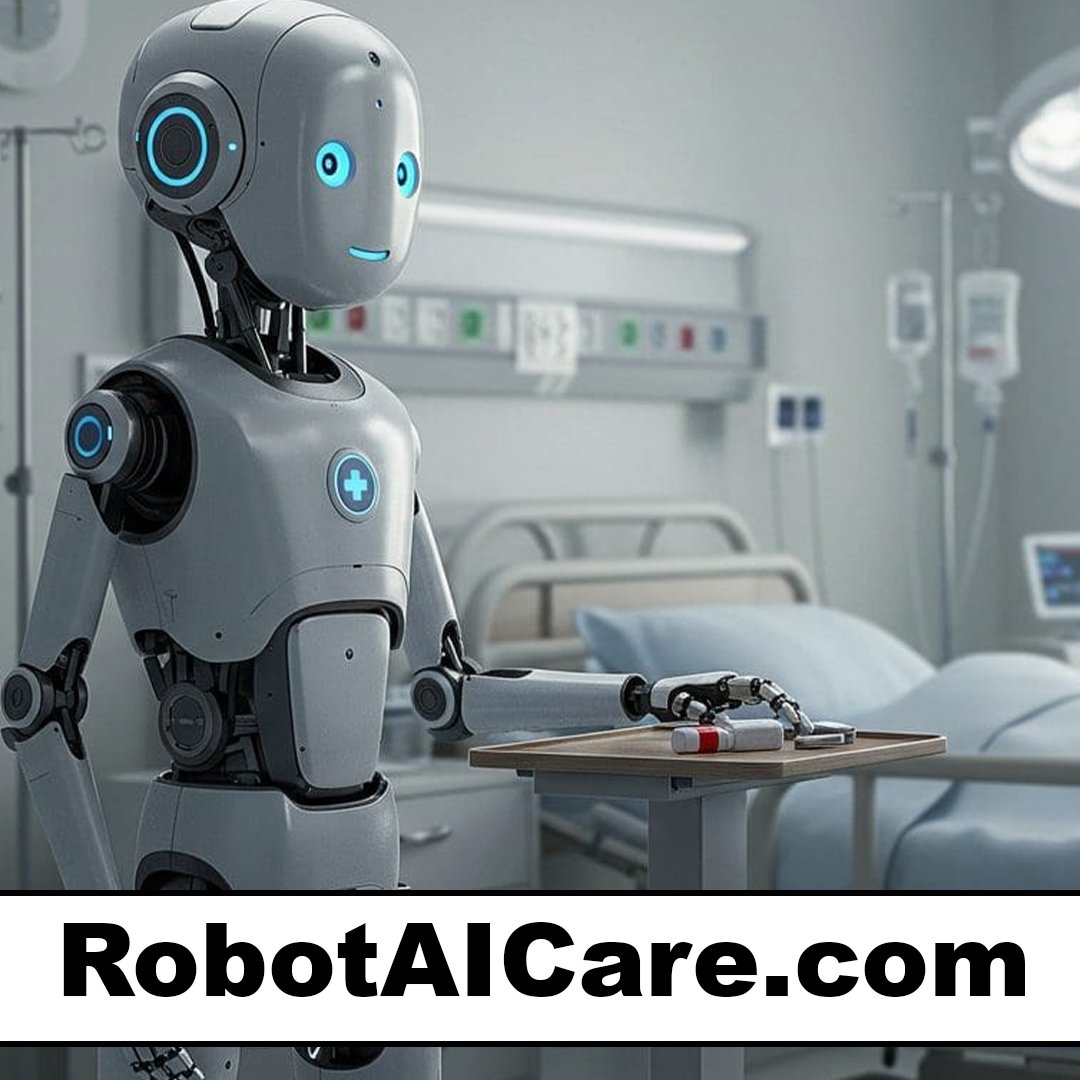 robotaicare.com