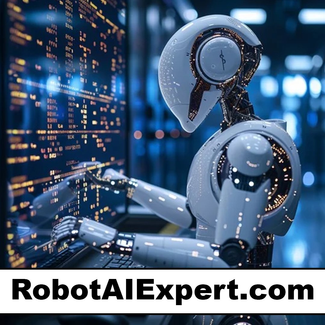 robotaiexpert.com