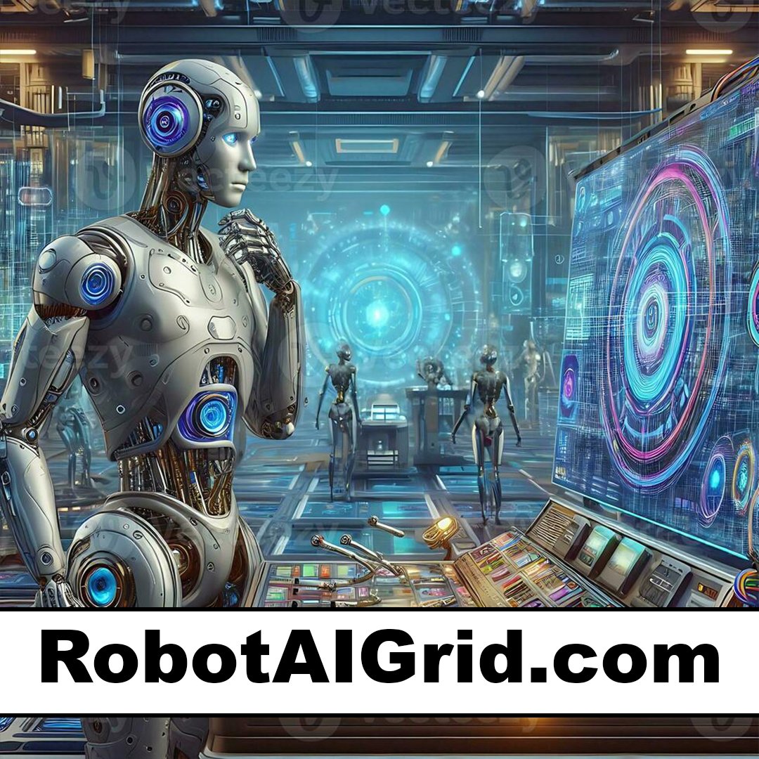 robotaigrid.com