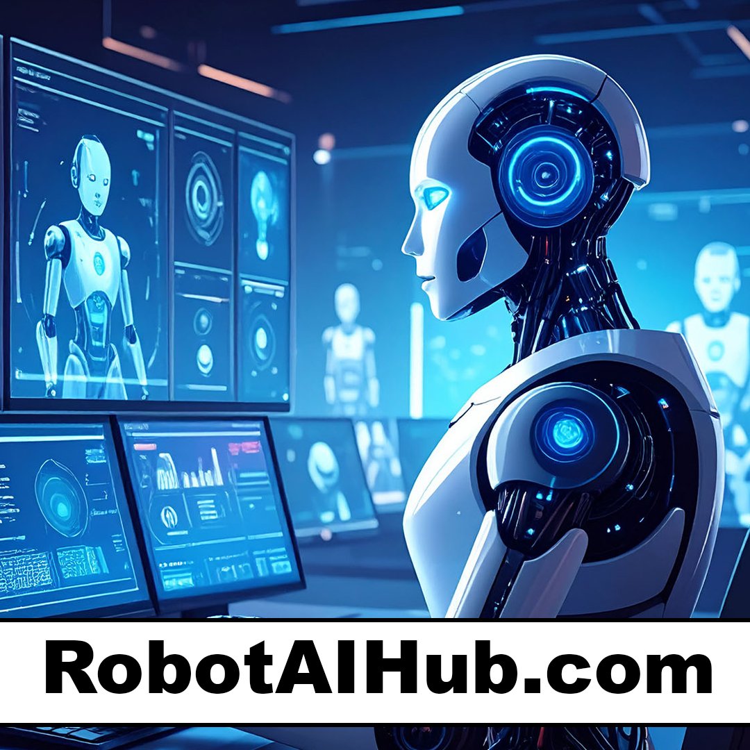 robotaihub.com