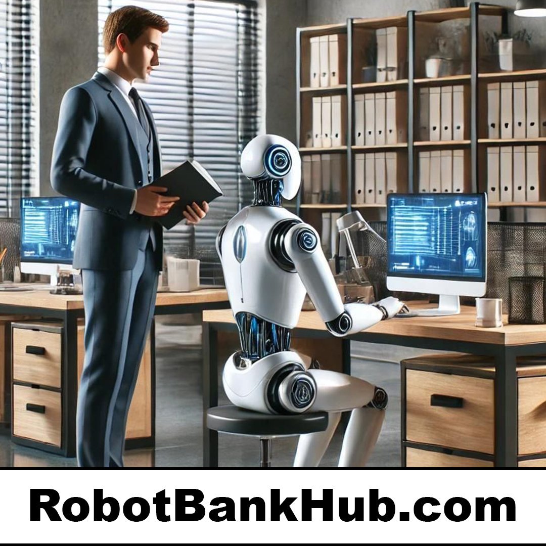 robotbankhub.com