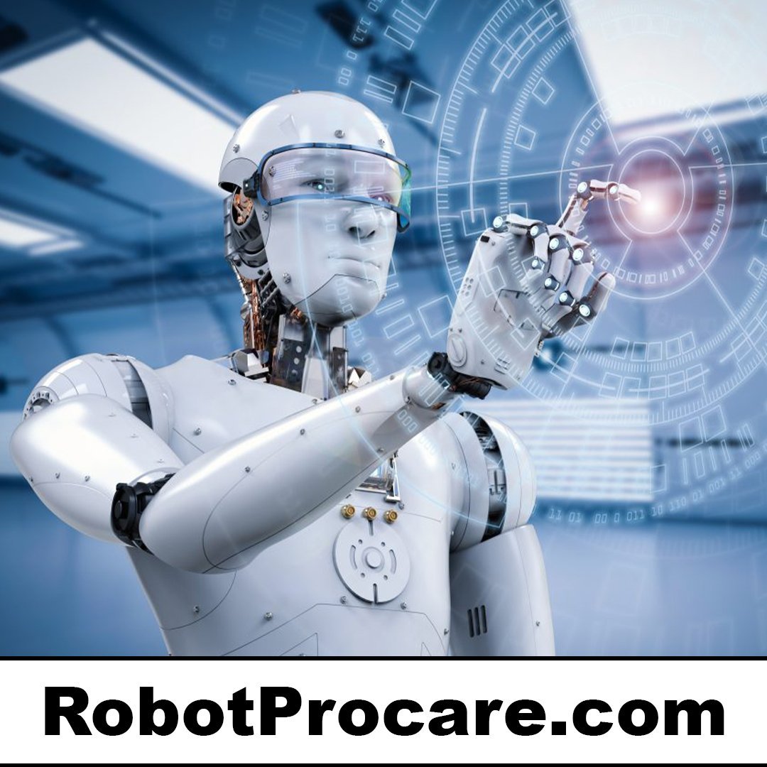 robotprocare.com