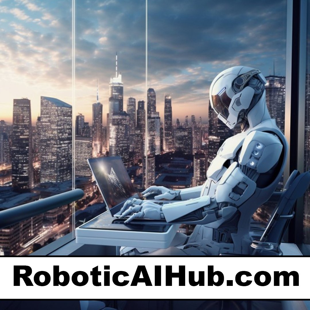 roboticaihub.com
