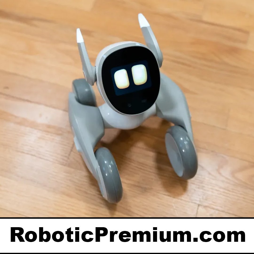 roboticpremium.com