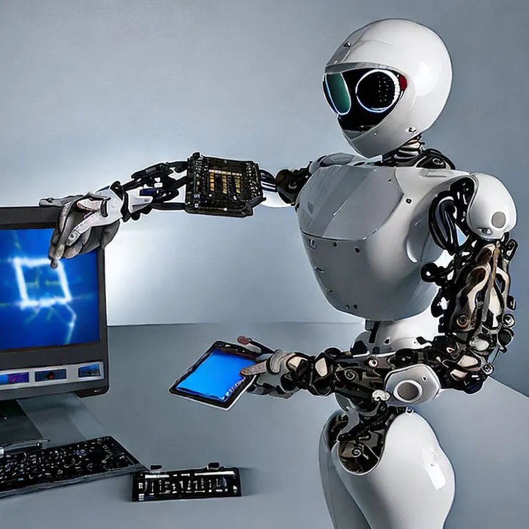 Robotics