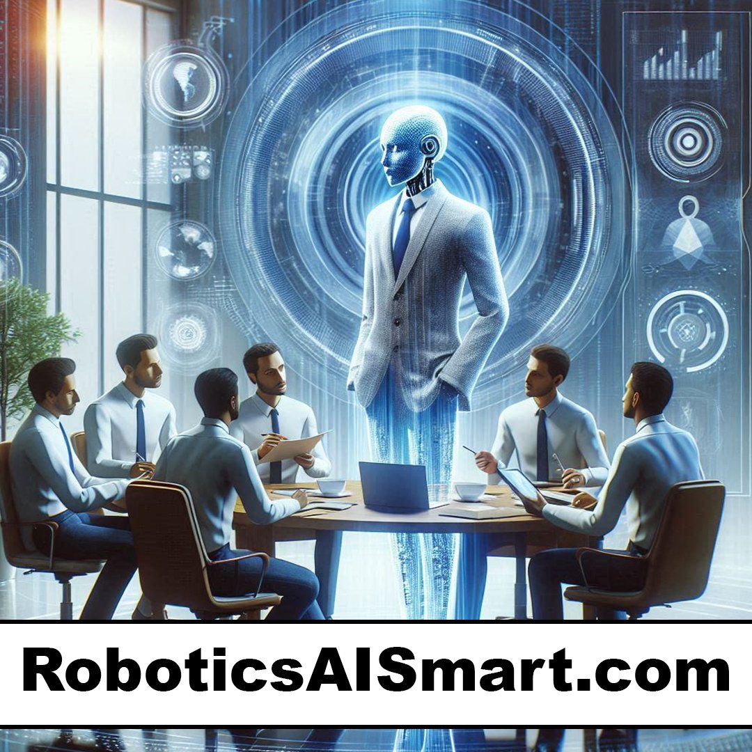 roboticsaismart.com