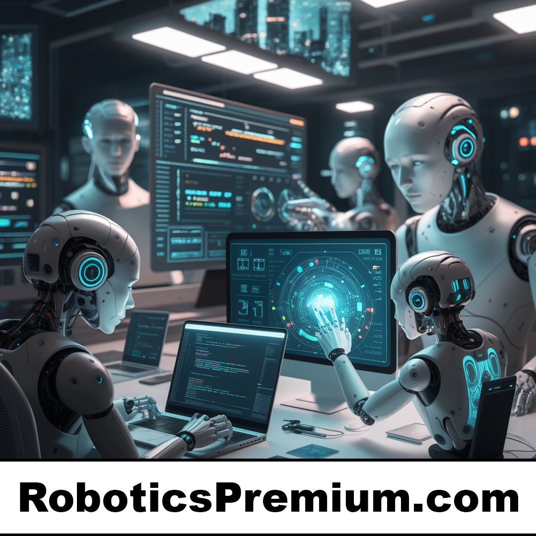 roboticspremium.com