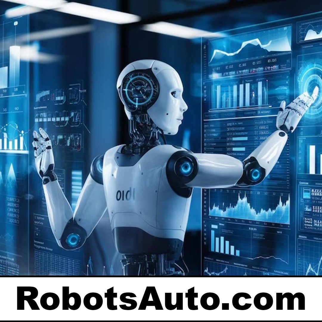 robotsauto.com