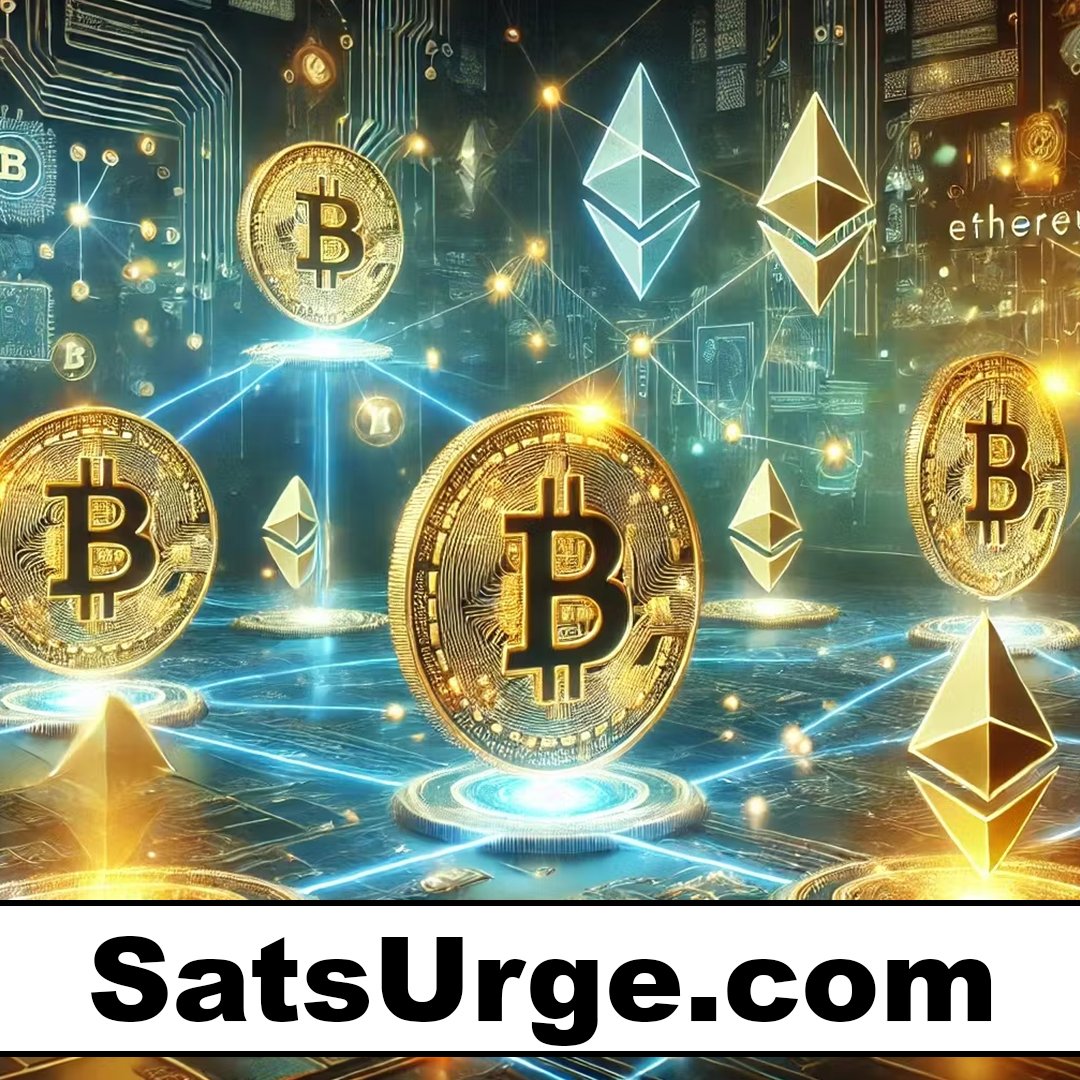 satsurge.com