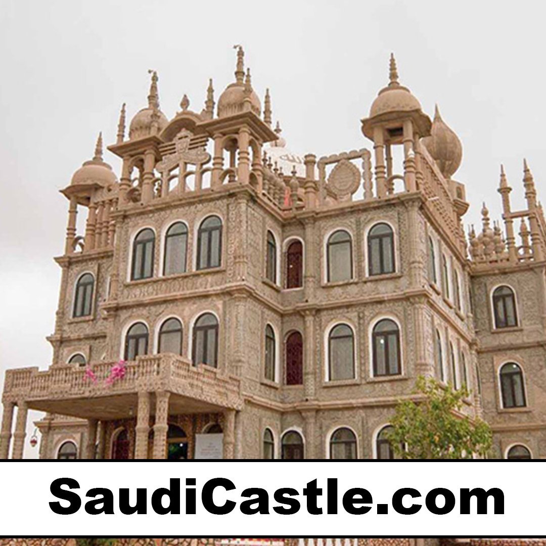 saudicastle.com