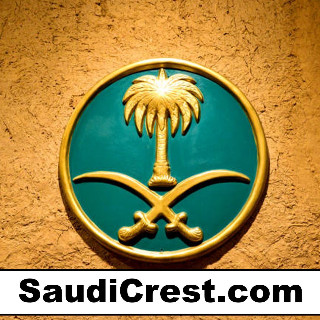 saudicrest.com