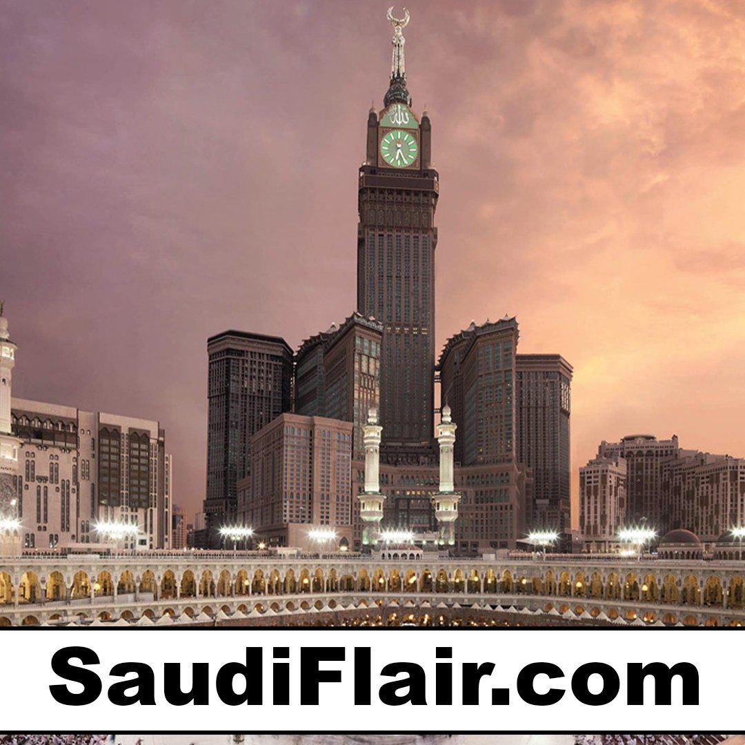 saudiflair.com