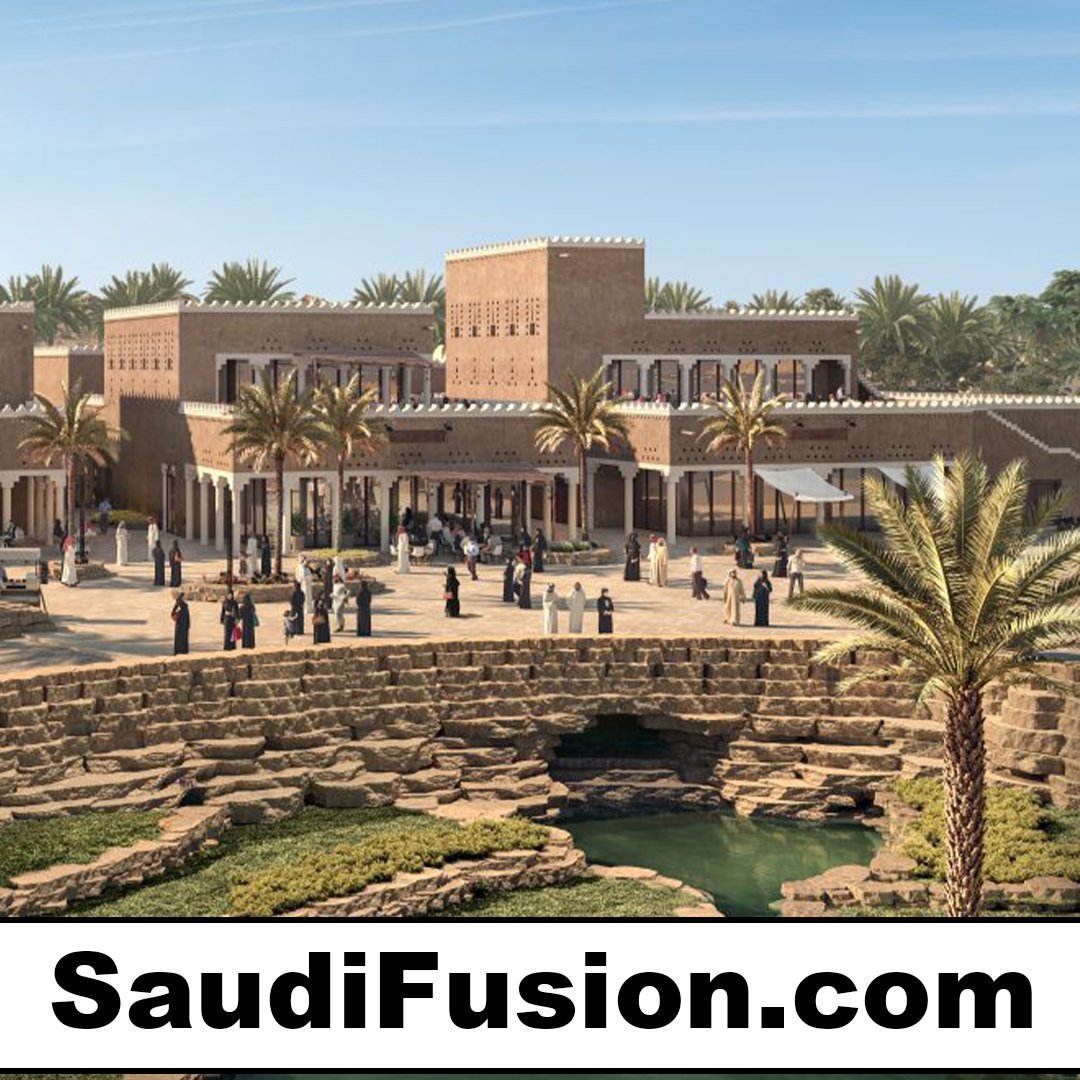 saudifusion.com