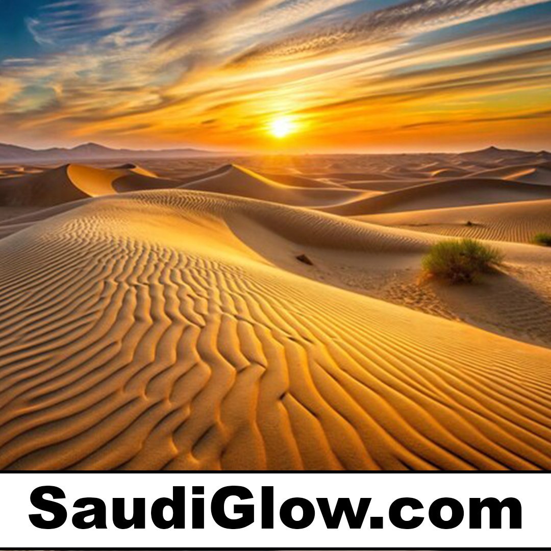 saudiglow.com