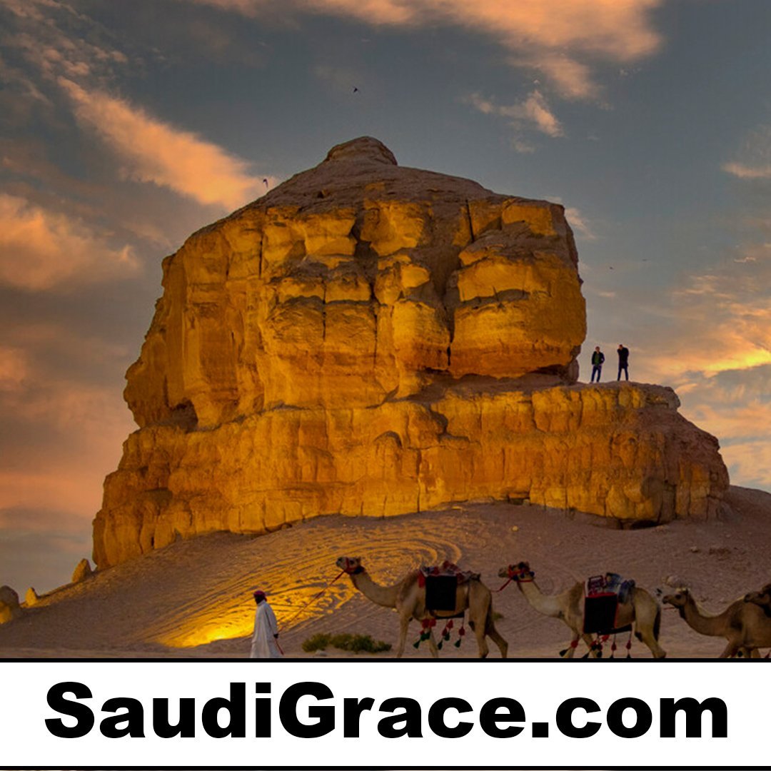 saudigrace.com