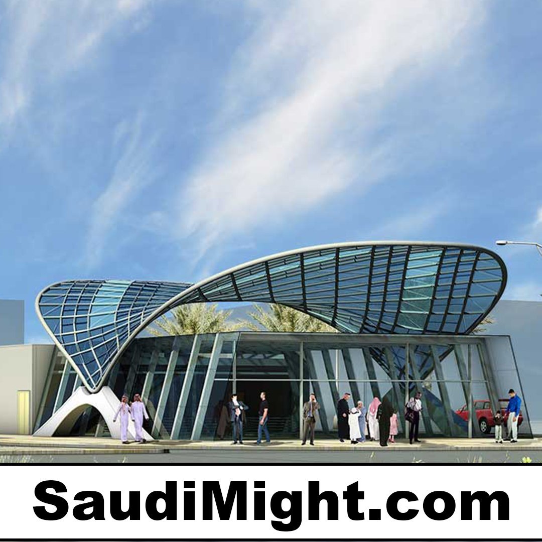 saudimight.com
