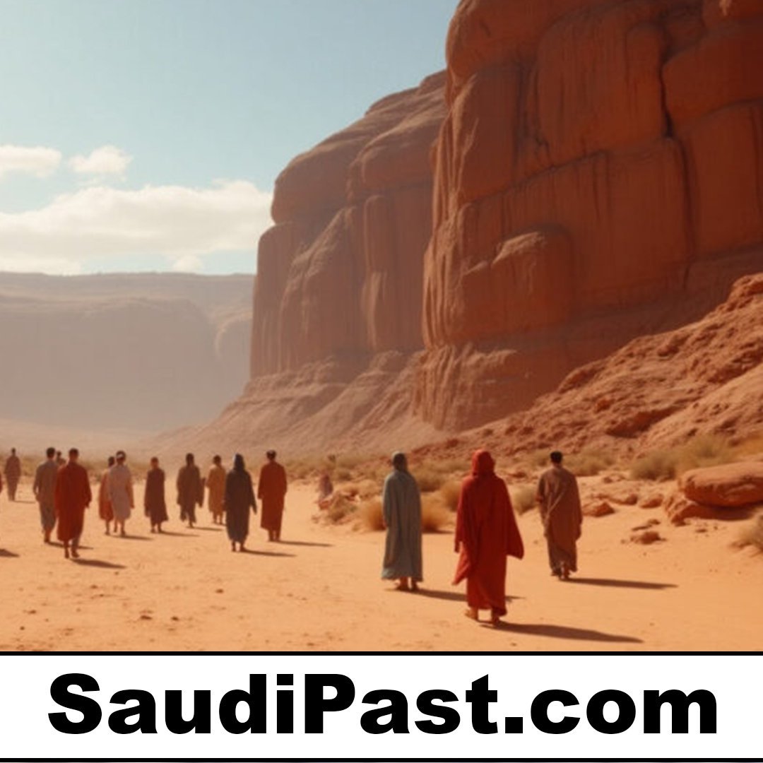 saudipast.com