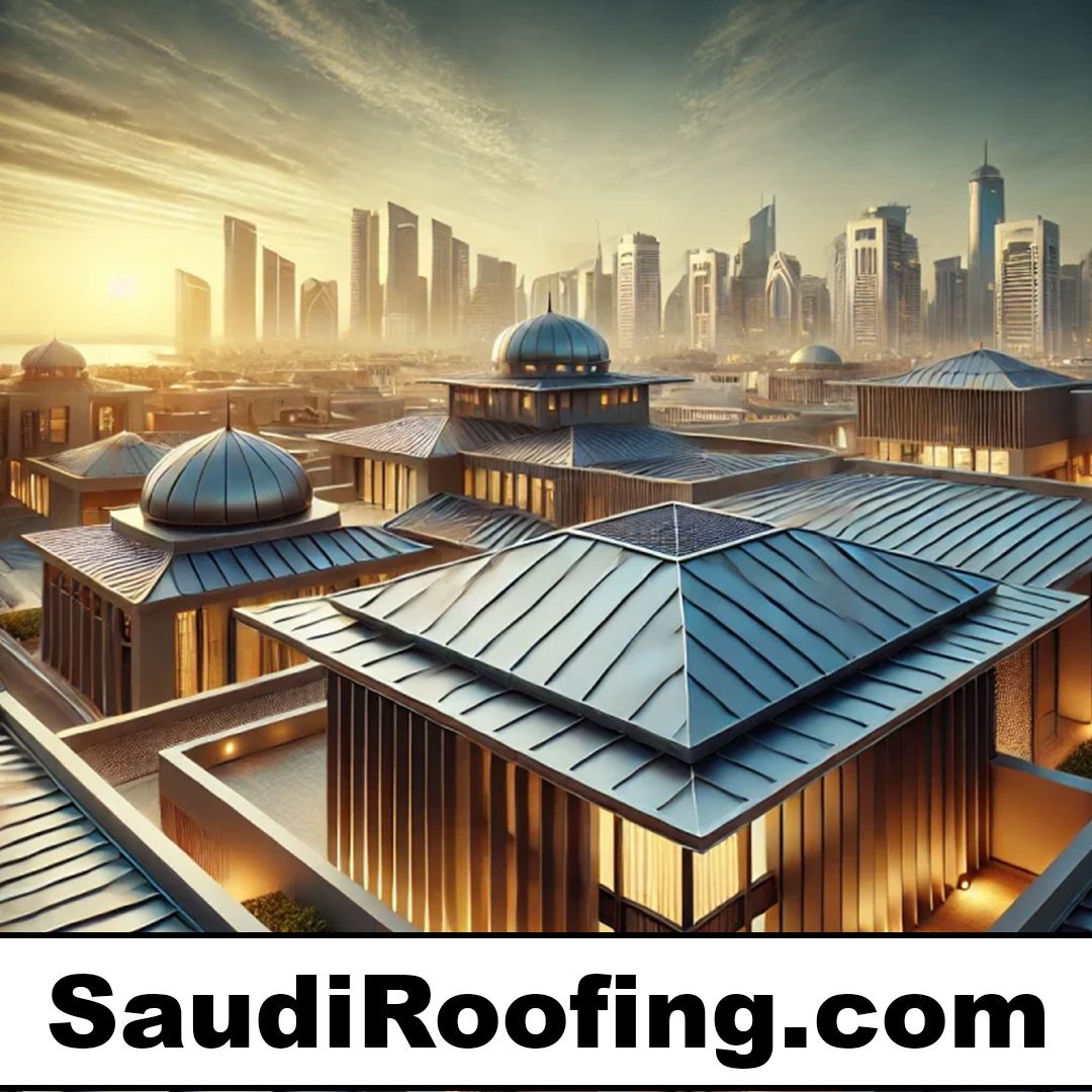 saudiroofing.com