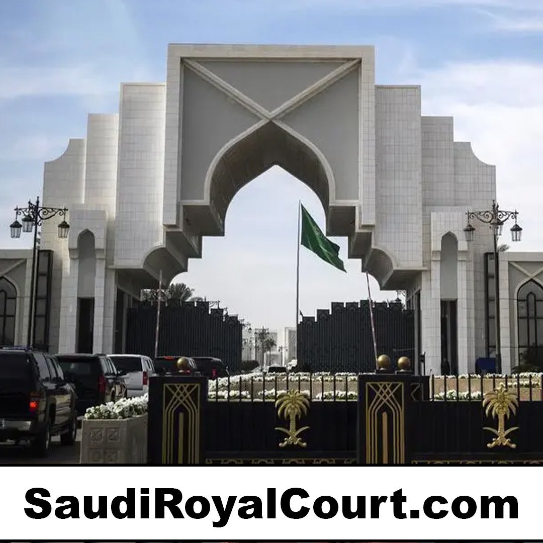 saudiroyalcourt.com
