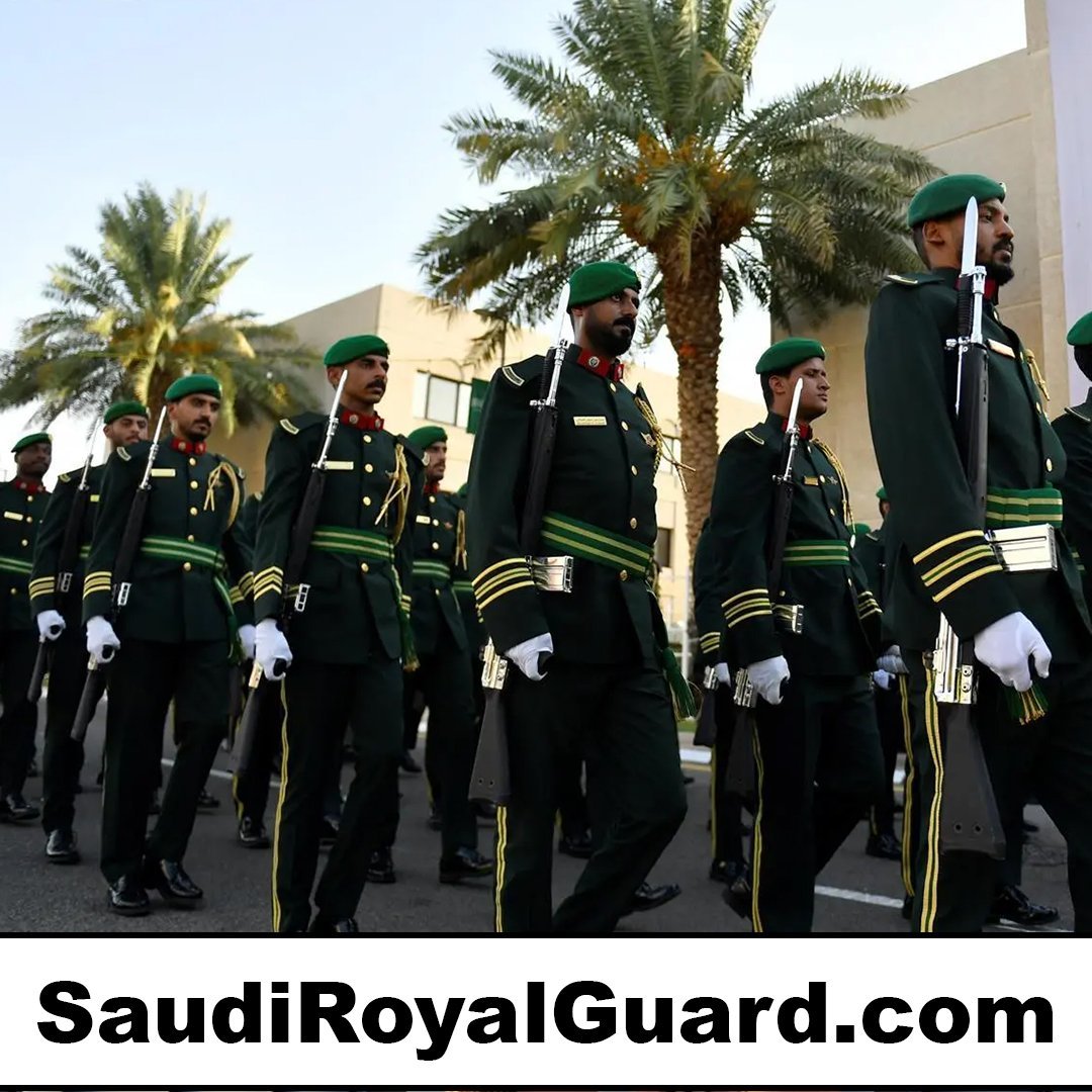 saudiroyalguard.com