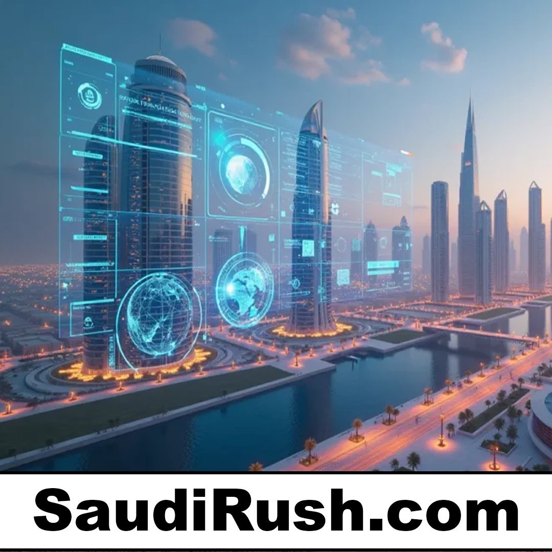 saudirush.com