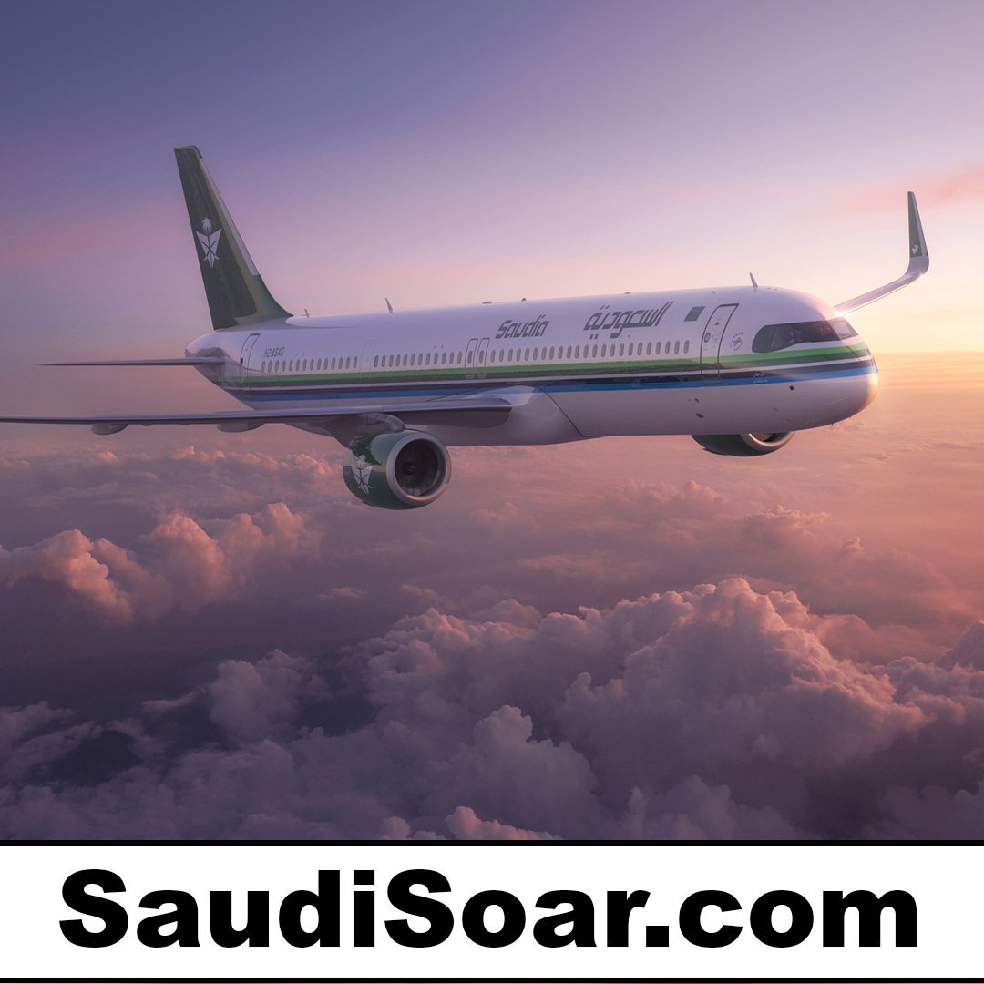 saudisoar.com