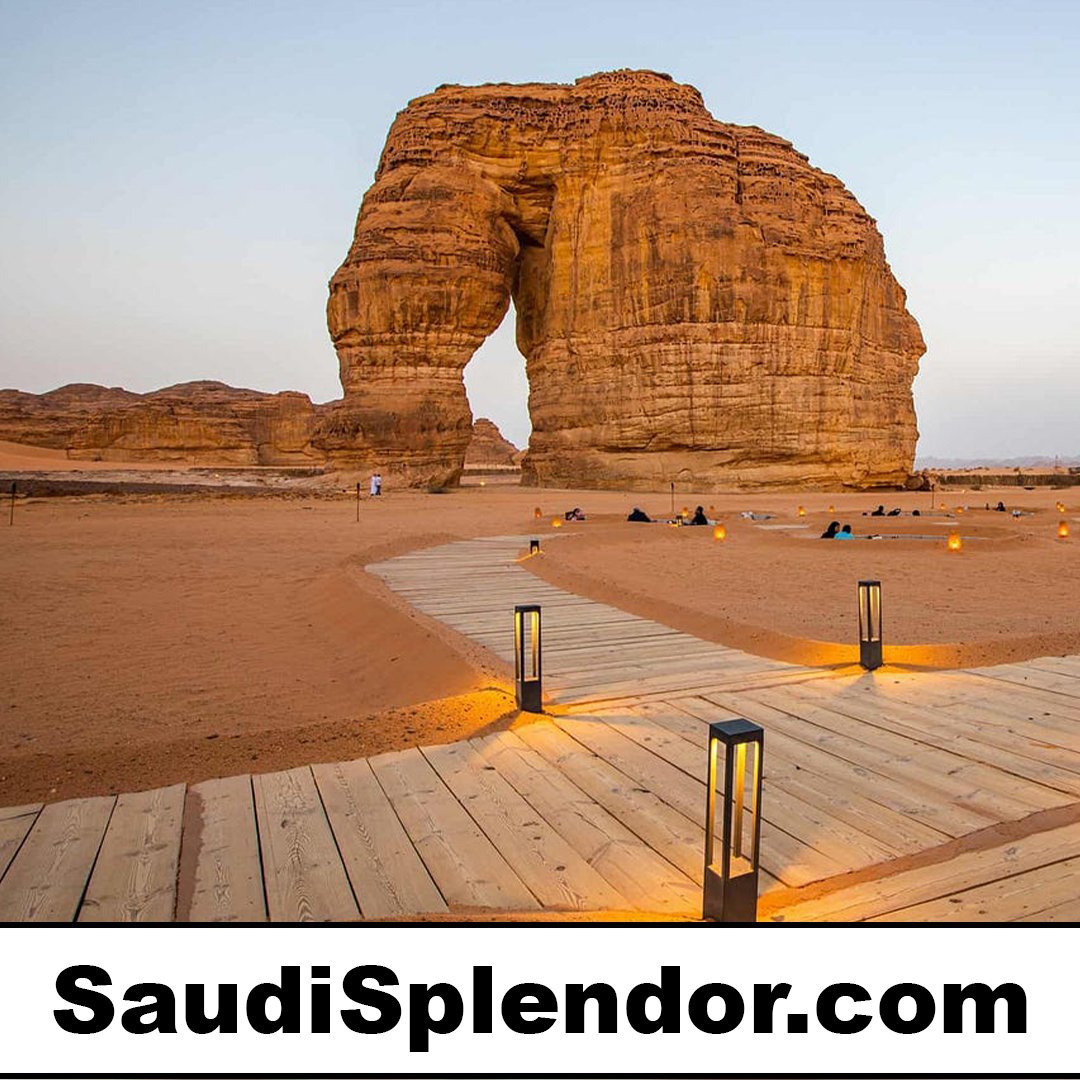 saudisplendor.com