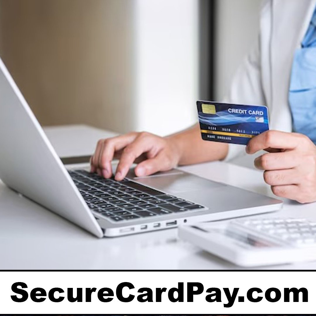 SecureCardPay.com