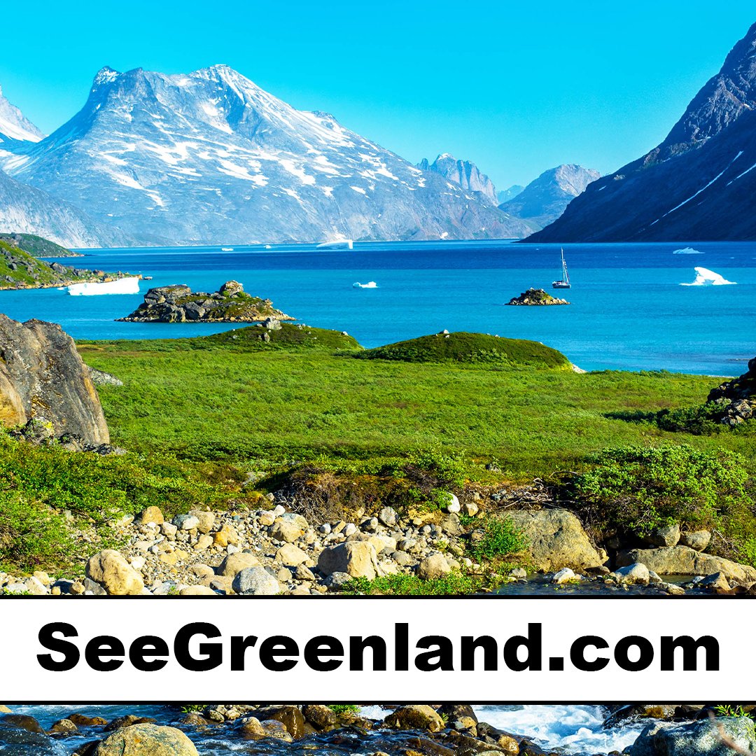 seegreenland.com