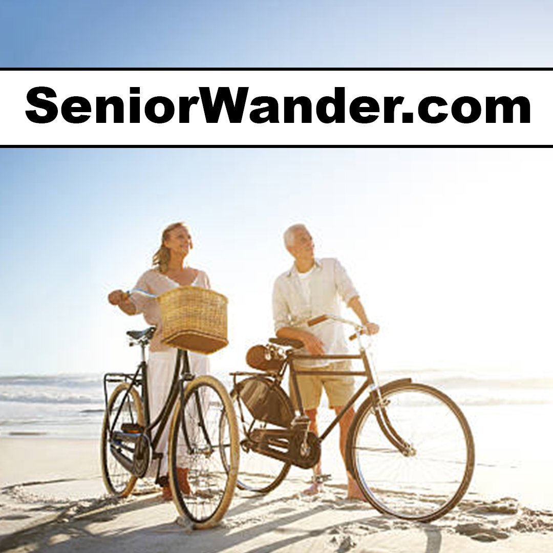 seniorwander.com