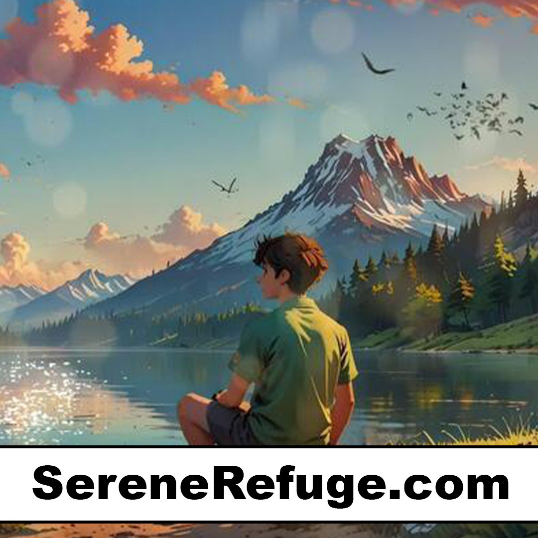 serenerefuge.com