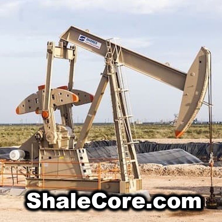 shalecore.com