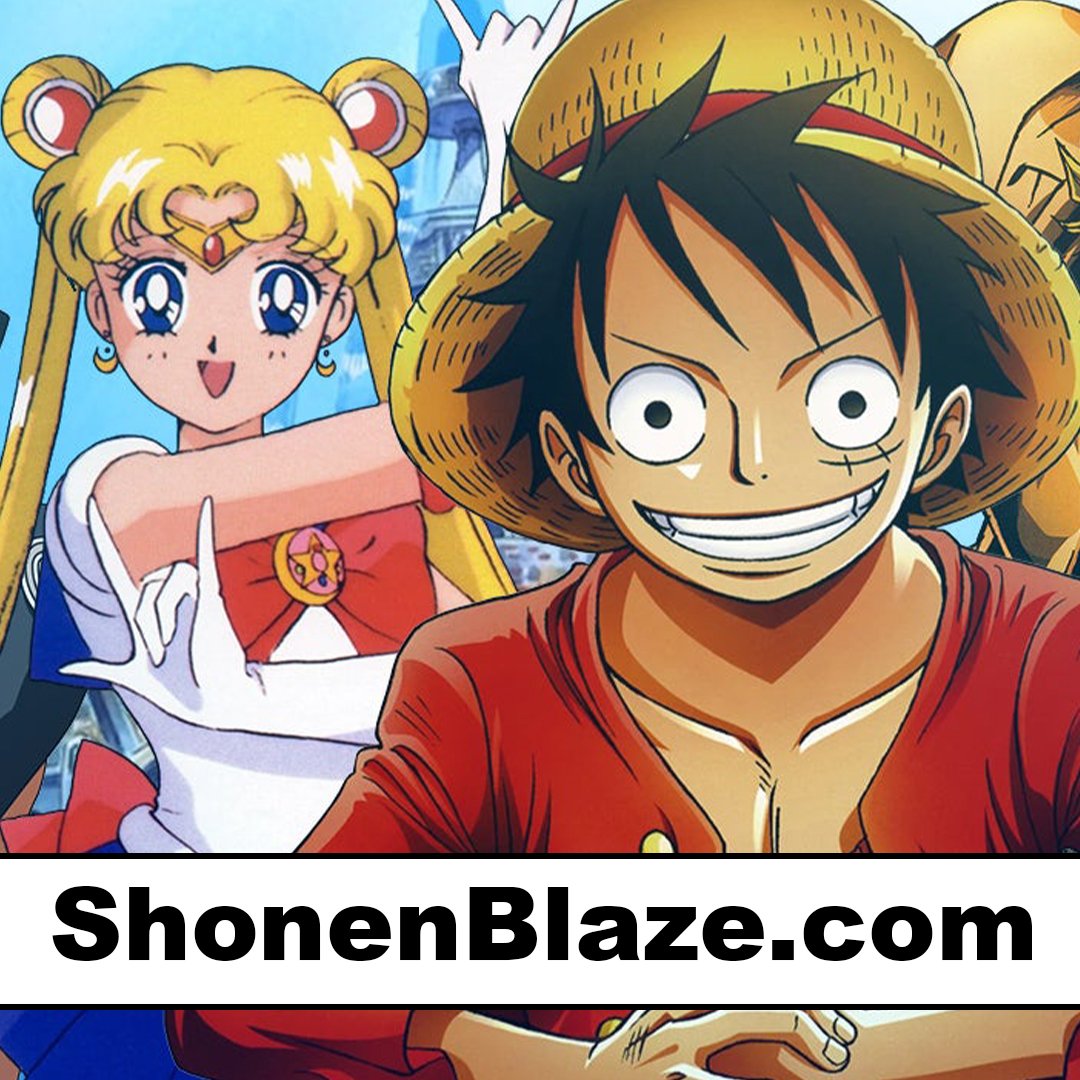 shonenblaze.com