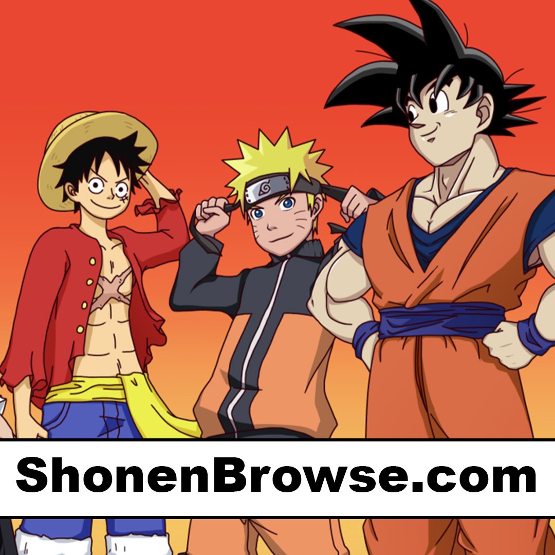 shonenbrowse.com