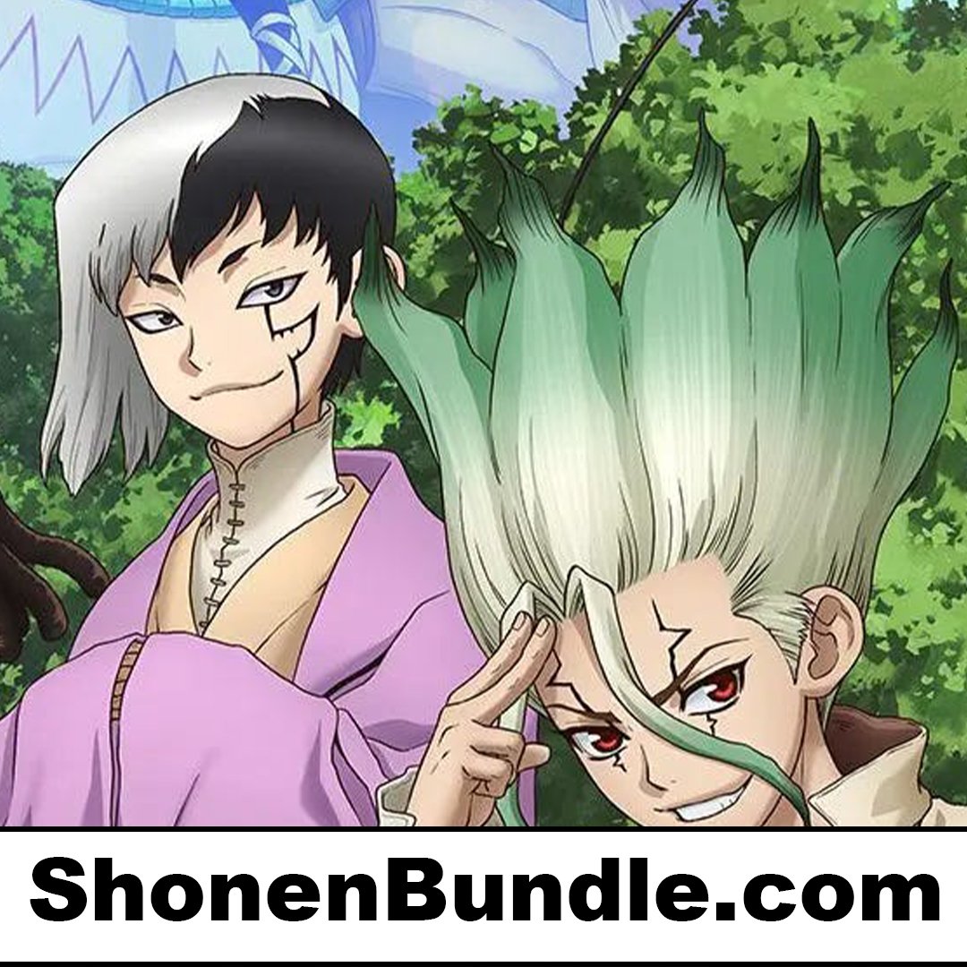 shonenbundle.com