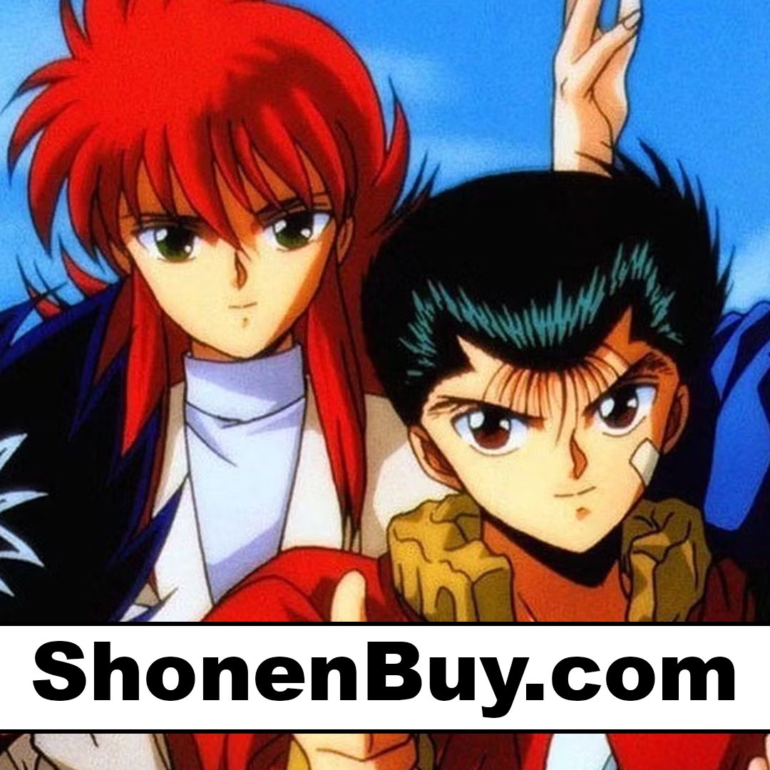 shonenbuy.com