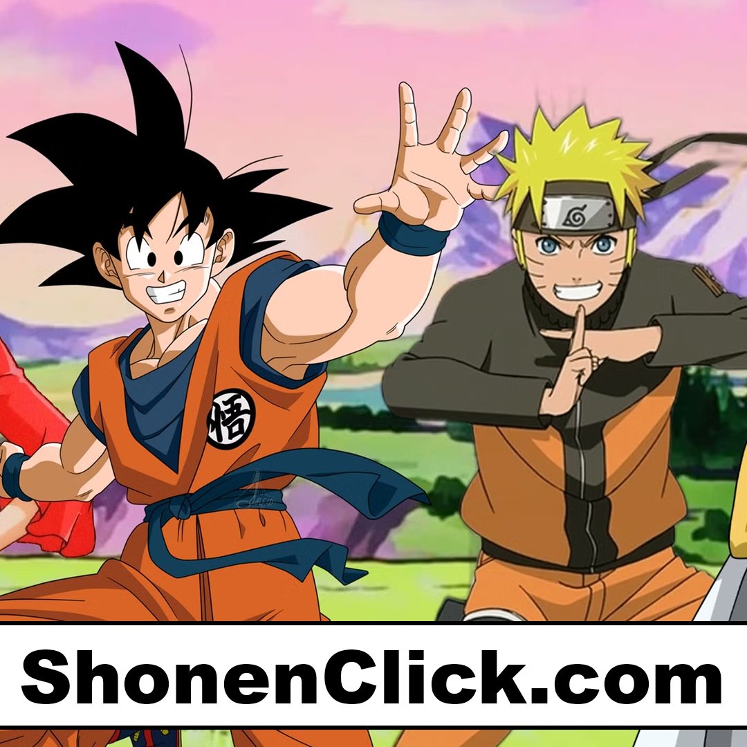 shonenclick.com