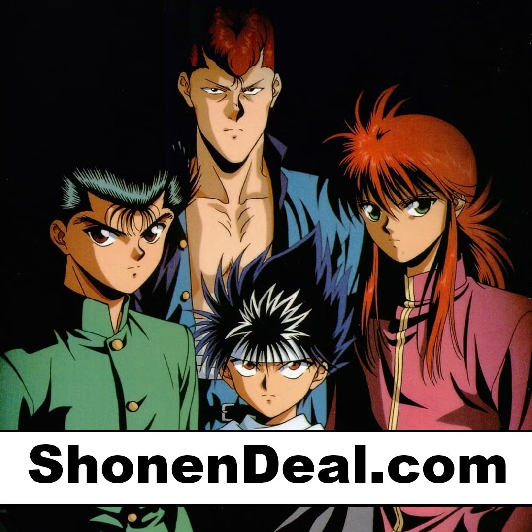 shonendeal.com