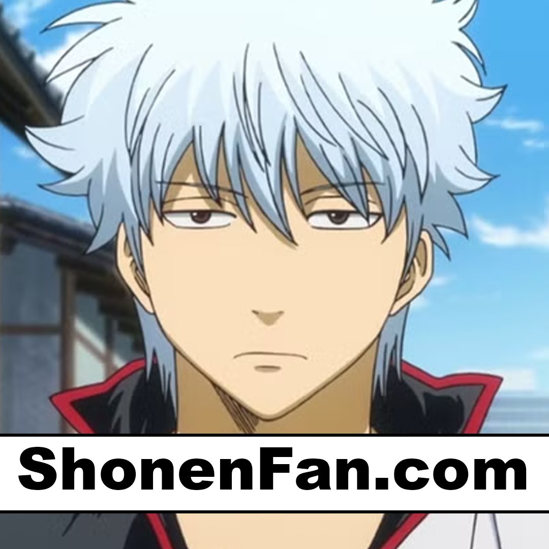 shonenfan.com