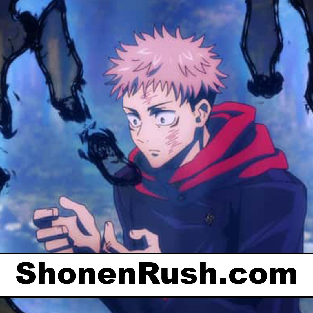 shonenrush.com