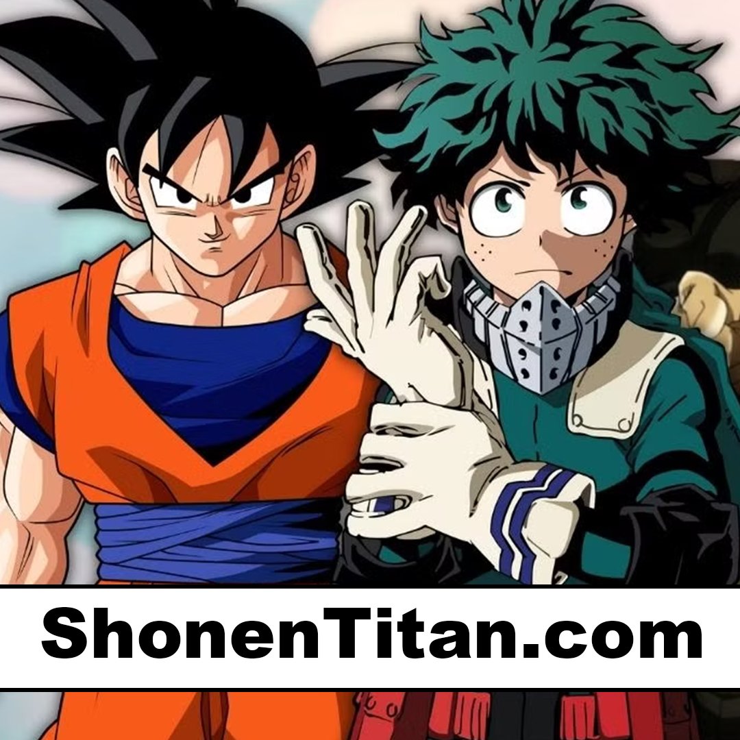 shonentitan.com