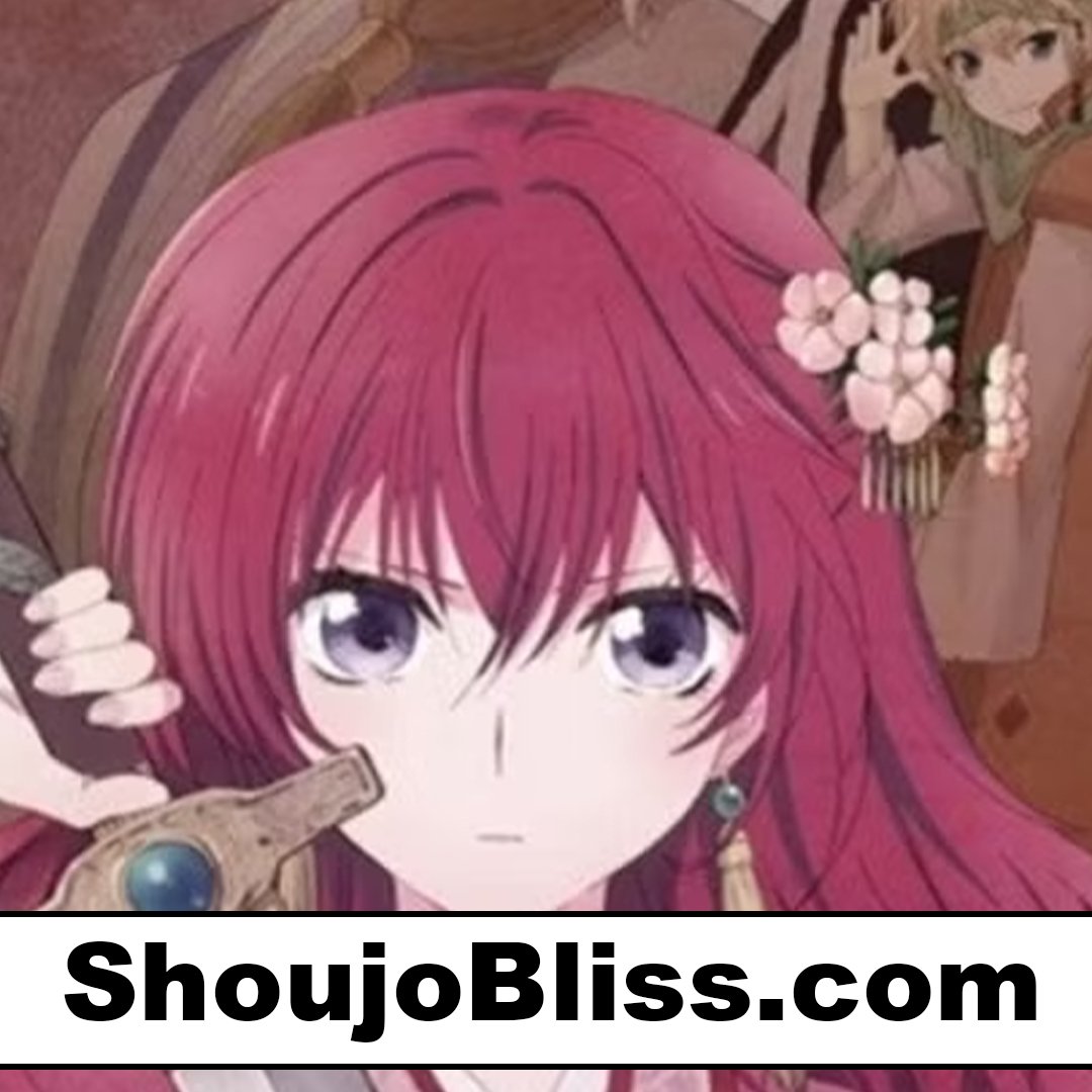 shoujobliss.com
