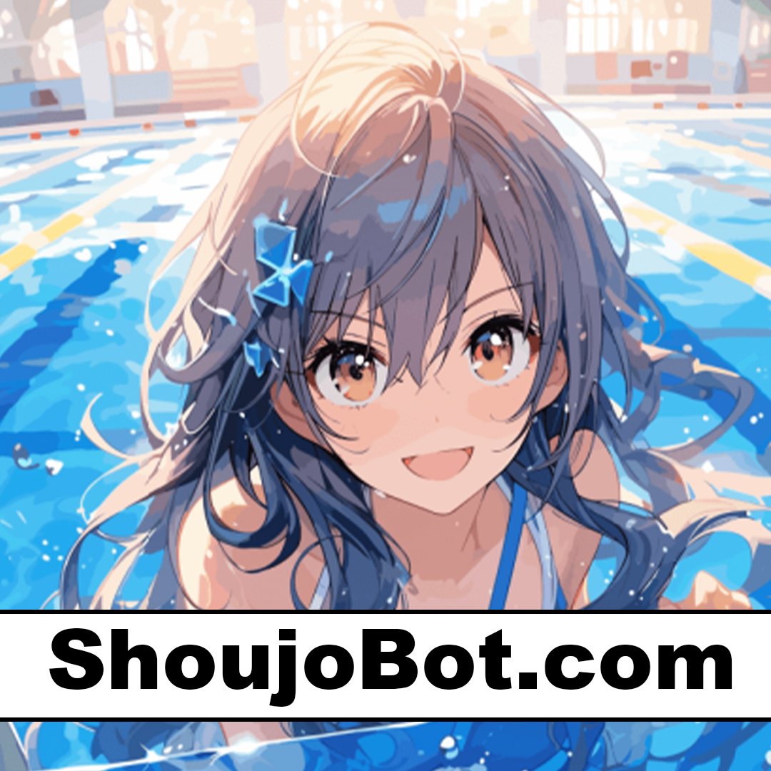 shoujobot.com