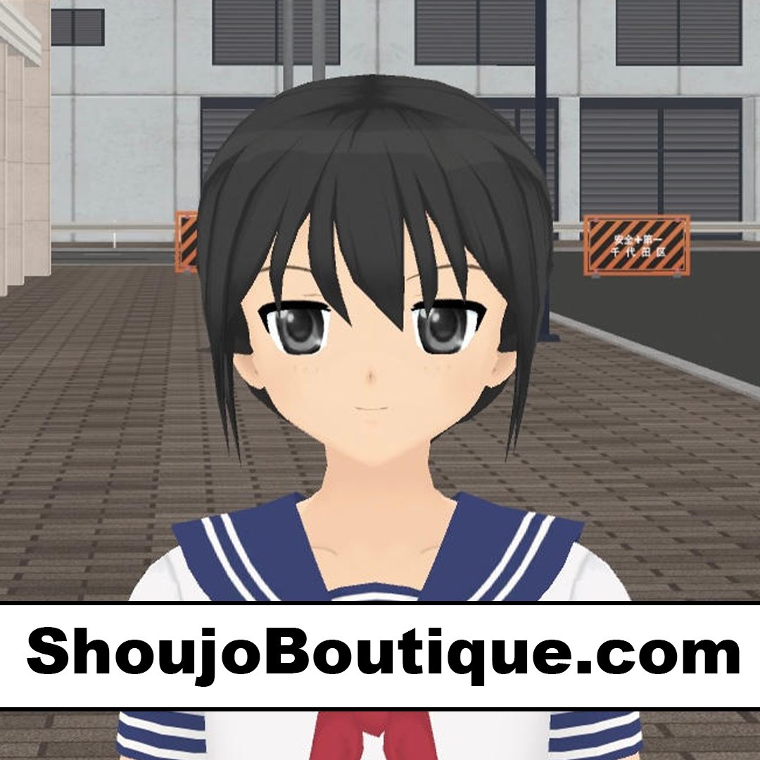 shoujoboutique.com